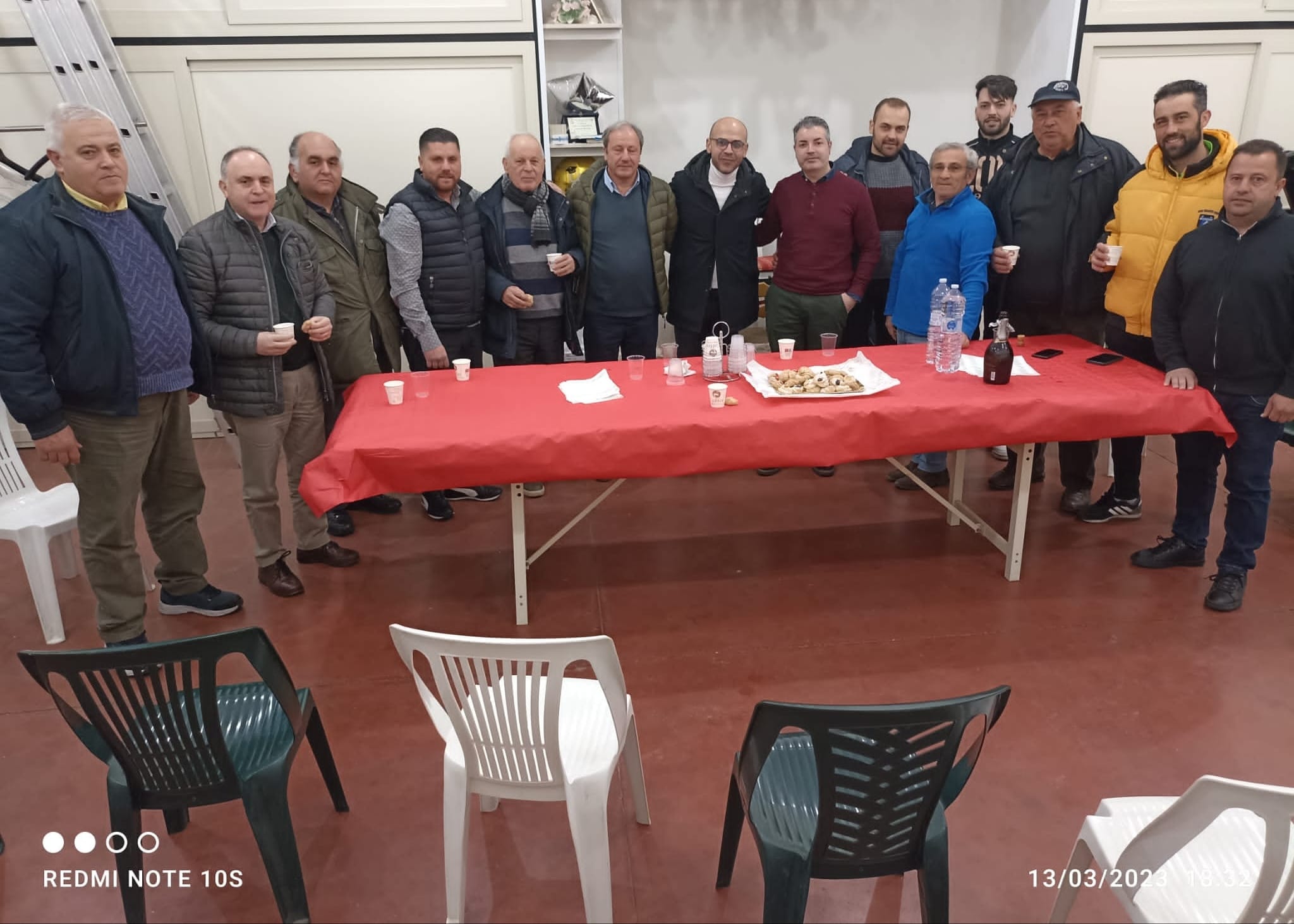 Comitato spontaneo Vallata di Larderia