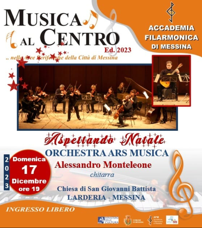 Musica al Centro